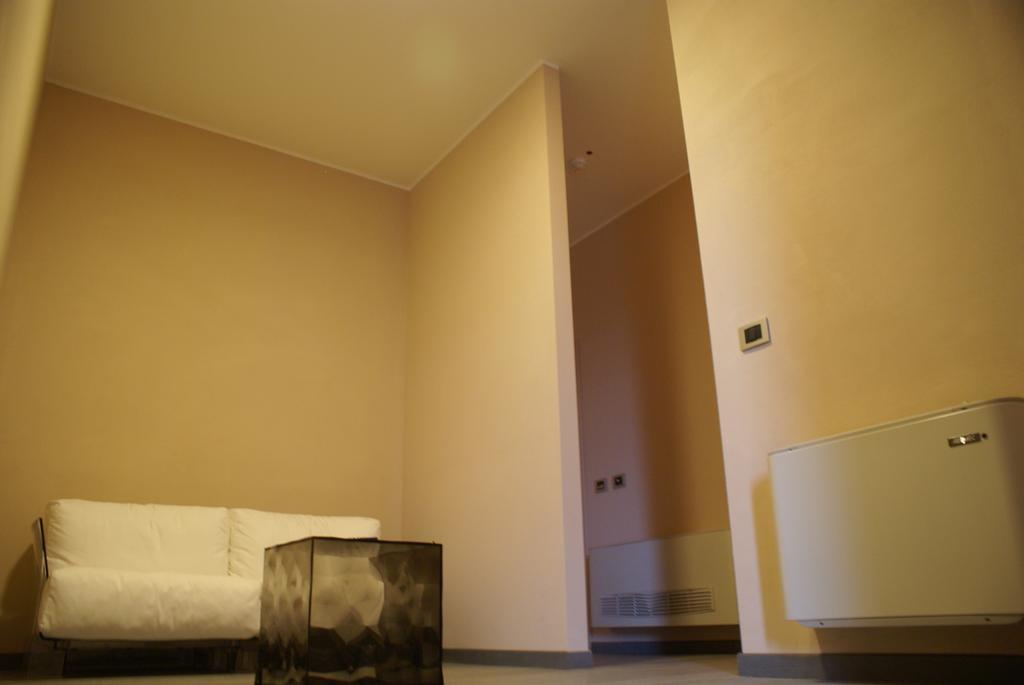 Blue Hotel Suzzara Εξωτερικό φωτογραφία