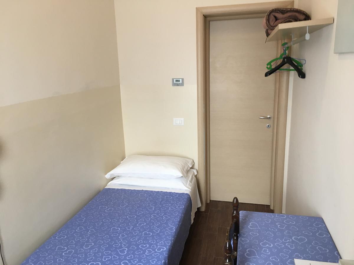 Blue Hotel Suzzara Εξωτερικό φωτογραφία